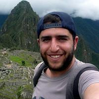 Отзыв от Эльдар - DTV виза